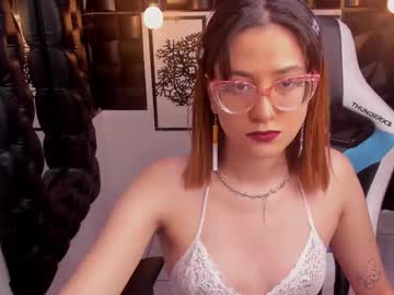 [15-11-24] crystal_stonne private webcam from Chaturbate