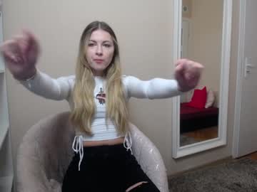 [05-12-22] gorgeus_lilly record private XXX video from Chaturbate.com