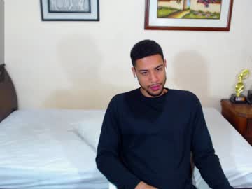 [03-02-24] jhors__collens record public show from Chaturbate