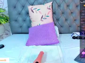 [30-06-23] karol28p_ chaturbate private show