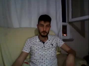 [15-07-22] koray124 webcam video from Chaturbate