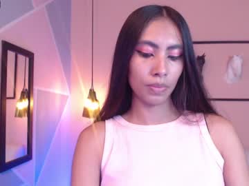 [27-02-23] salome_reyess_ private XXX video from Chaturbate