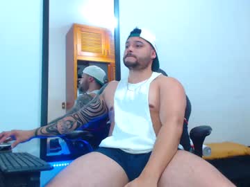 [05-12-22] mr_joao private sex show