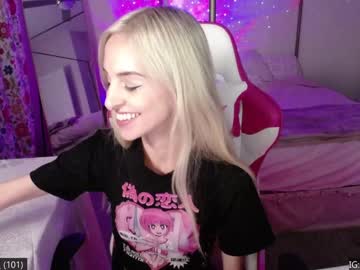 [21-02-22] prettygirl_elly show with toys from Chaturbate