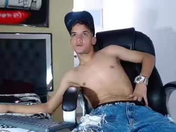 [30-08-22] skinny_white20 record cam show from Chaturbate