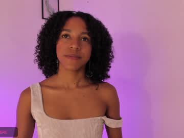 [17-04-24] afro_dita8 cam show from Chaturbate