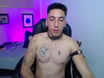 [10-04-24] dylan_spencer chaturbate cam show