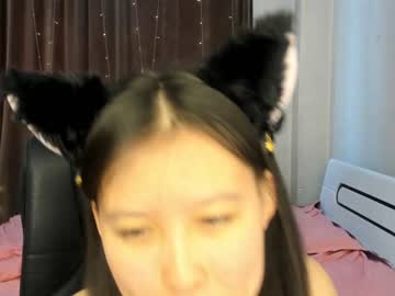 [04-03-23] kumiko_kei blowjob video from Chaturbate