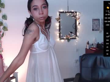 [20-05-24] yourlittle_cherry private webcam from Chaturbate.com