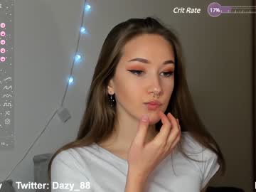 [28-02-24] dazy_88 show with toys from Chaturbate