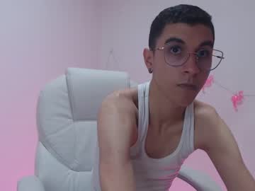 [08-08-23] jach_harryson show with cum from Chaturbate