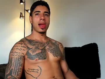 [04-09-23] jakee_brown record public webcam video from Chaturbate.com