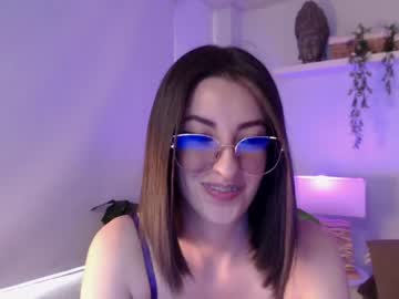 [07-03-23] allyysson record video with dildo from Chaturbate