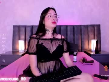 [27-12-23] biancarouse1 chaturbate private sex show