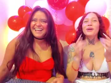 [15-02-24] deysi_taylor record private show from Chaturbate