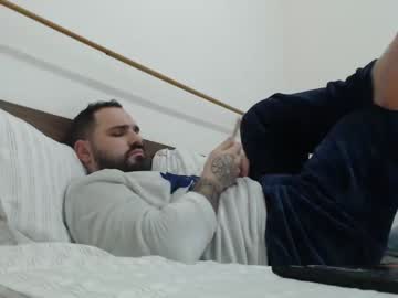 [11-01-24] irod33 record private show from Chaturbate