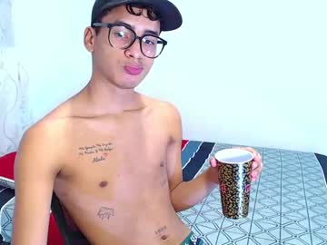 [19-04-22] jaiver_cum record premium show from Chaturbate