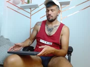 [31-01-24] jonathan_rivers chaturbate private show