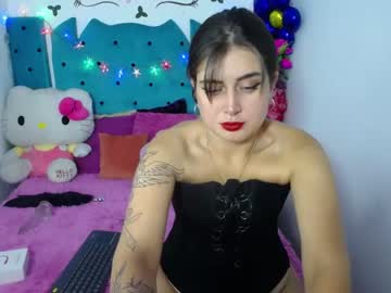 [05-03-22] meriyeins_69 show with toys from Chaturbate