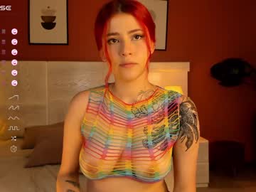 [21-11-23] susssan_ferry record public webcam from Chaturbate