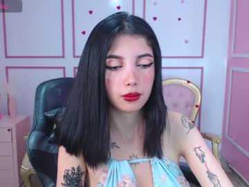 [16-05-24] dione_t record public show video from Chaturbate