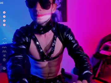 [27-02-24] honsyman show with toys from Chaturbate