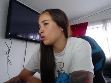 [07-05-24] helsey_morgan public show from Chaturbate.com