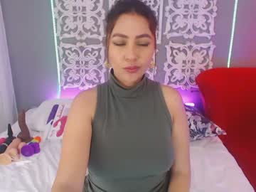 [12-07-22] karlotazugar_ record public show from Chaturbate