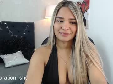 [05-01-22] martina_24xx public show from Chaturbate.com