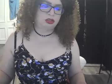 [12-05-23] curleyshirley private from Chaturbate