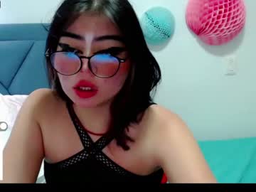 [09-03-24] ghost_doll1 record blowjob show