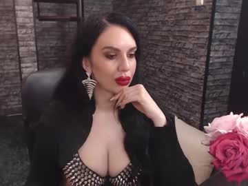 [28-05-24] luxurymistress private show video from Chaturbate