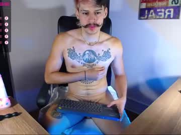 [07-01-23] magnus_ryder private show video from Chaturbate