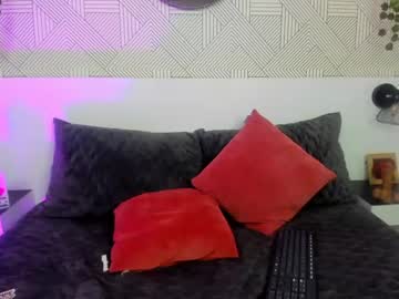 [16-08-22] samanta_knox private from Chaturbate