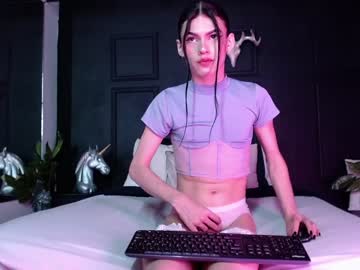 [03-03-22] selene_moon7 chaturbate private XXX video