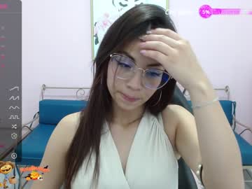 [18-10-23] aylin_diazz public webcam from Chaturbate