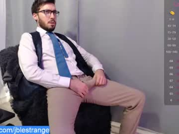 [16-01-24] jblestrange public webcam video from Chaturbate.com