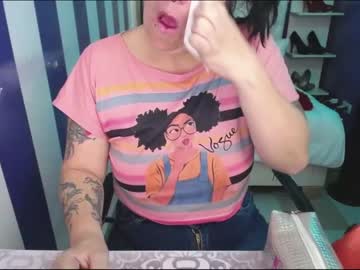 [20-06-22] khoel_thalia record private show from Chaturbate