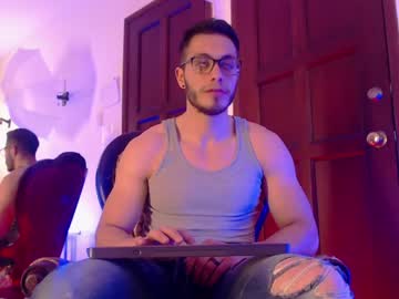 [22-09-22] bradlleyk private from Chaturbate
