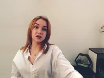 [21-01-24] charming_milady record public webcam from Chaturbate