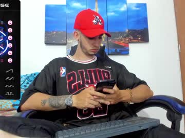 [12-11-23] freestyle_blake1 private XXX show from Chaturbate