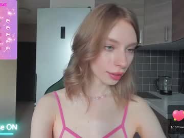 [11-09-23] lallybunny record public webcam from Chaturbate.com