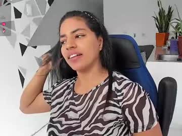 [20-03-24] nahomy_hot69 chaturbate private show