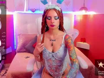[20-10-22] wandaowens11 record show with toys from Chaturbate