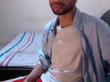 [17-04-24] asmar_leibel chaturbate video