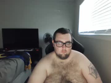 [04-09-22] chubbyxsteven chaturbate webcam video