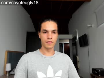 [29-09-23] coyote__ugly private show video from Chaturbate.com