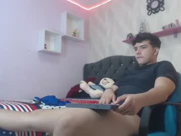 [02-11-23] dani_cumboy record video with dildo from Chaturbate.com