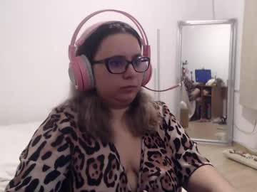 [21-05-23] michellemidnight record show with cum from Chaturbate.com
