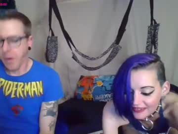 [17-04-22] peter_parker_and_mary_jane chaturbate nude